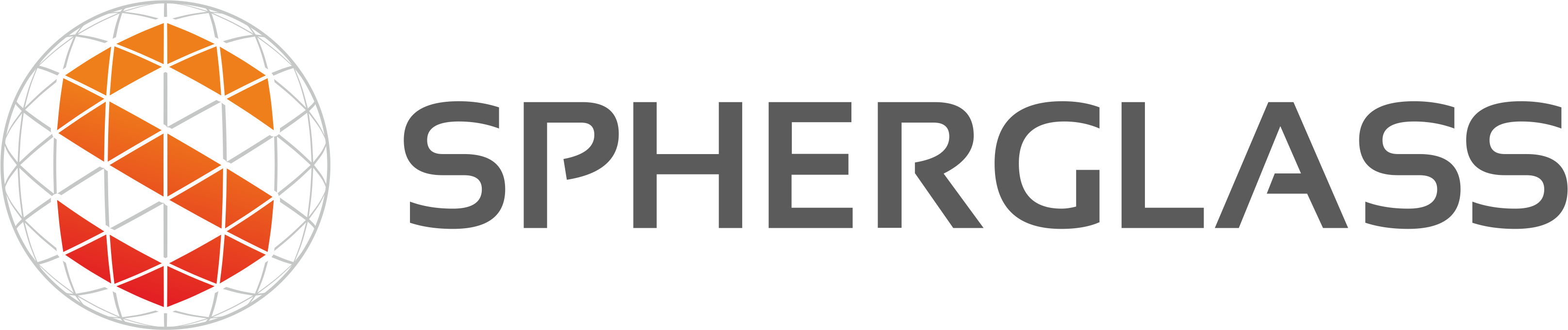 Spherglass Logo